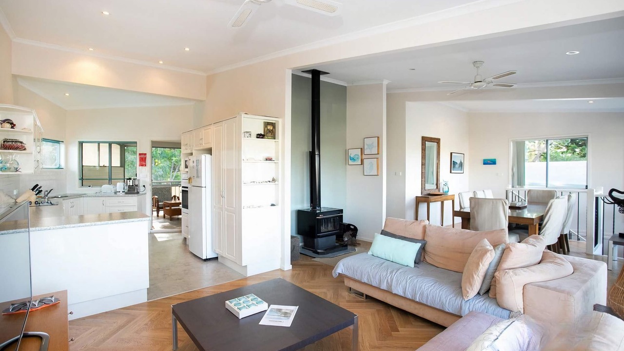 Photo of Livingroom in Bawley Point