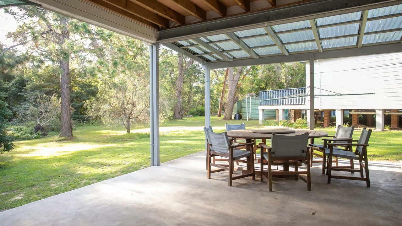 Photo of Outdoor in Bawley Point