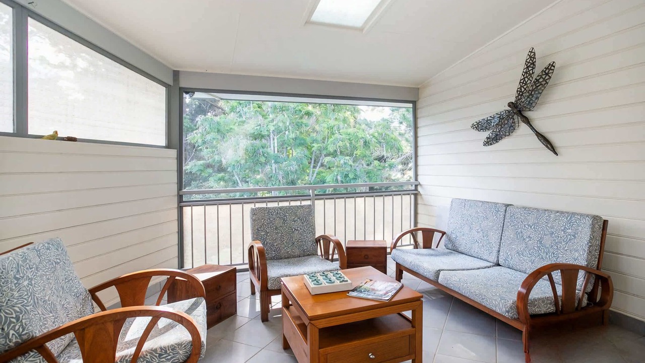 Photo of Livingroom in Bawley Point