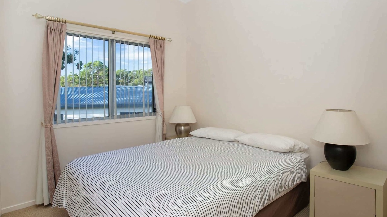 Photo of Bedroom in Bawley Point