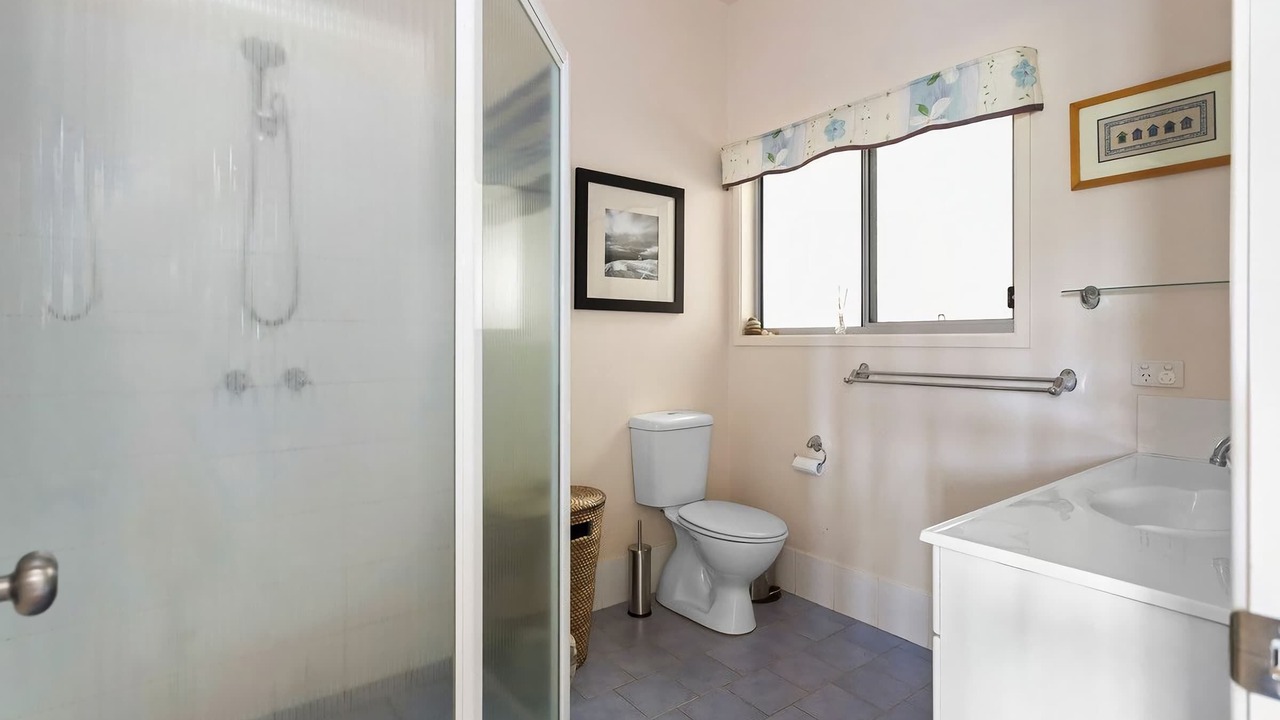 Photo of Bathroom in Bawley Point