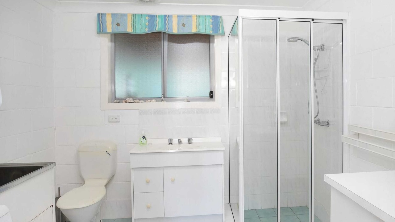 Photo of Bathroom in Bawley Point