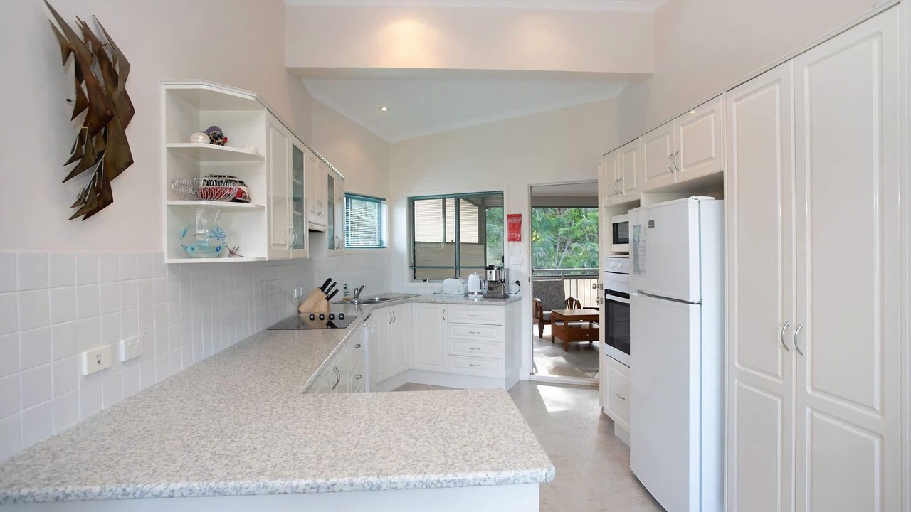 Photo of Kitchen in Bawley Point