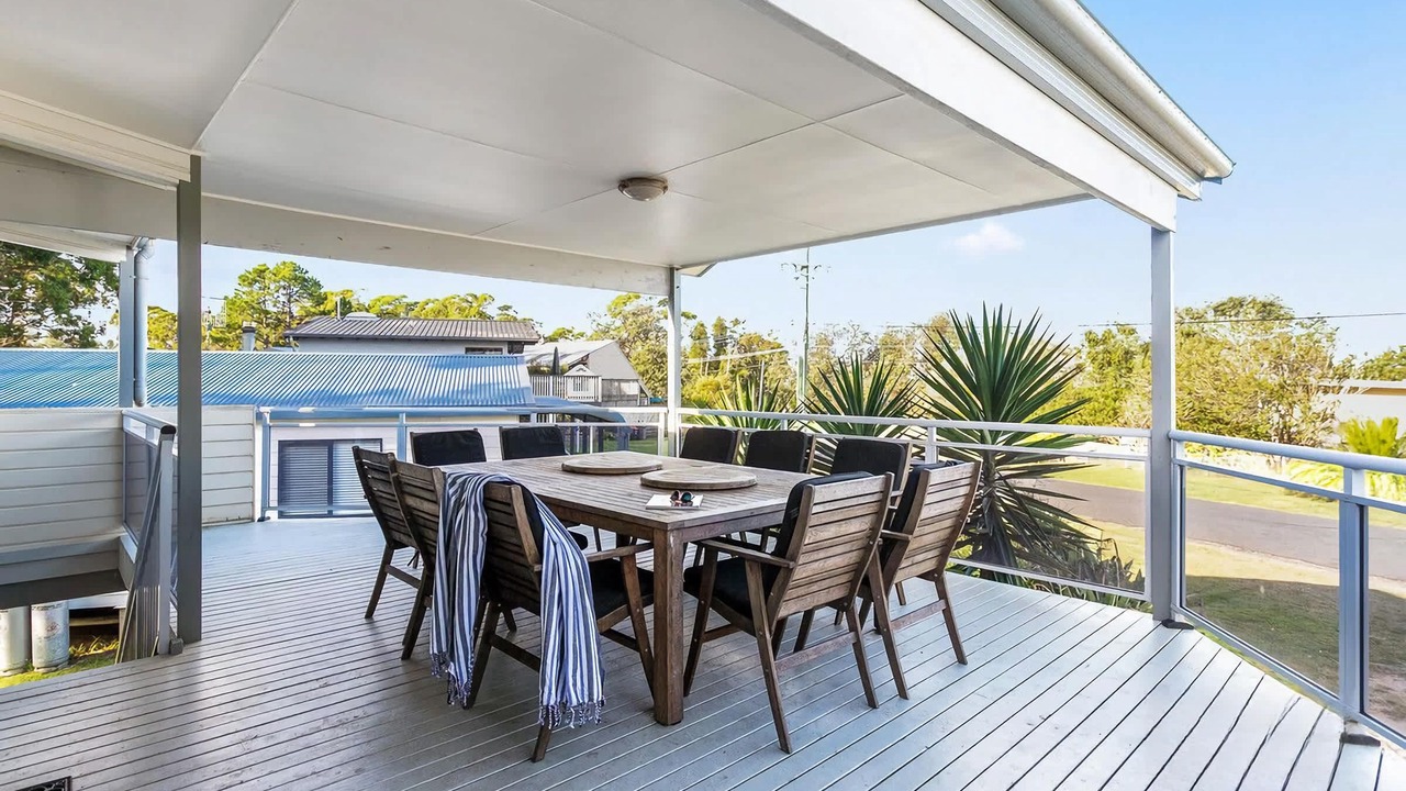 Photo of Outdoor in Bawley Point