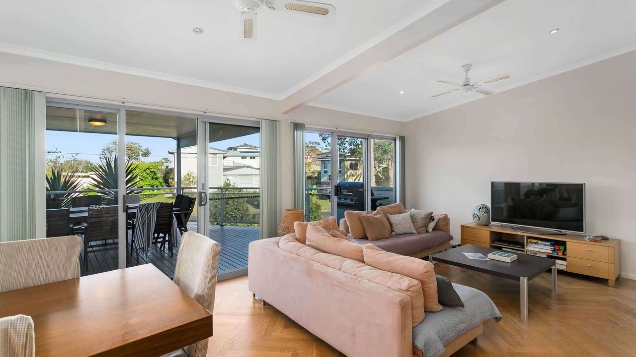 Photo of Livingroom in Bawley Point