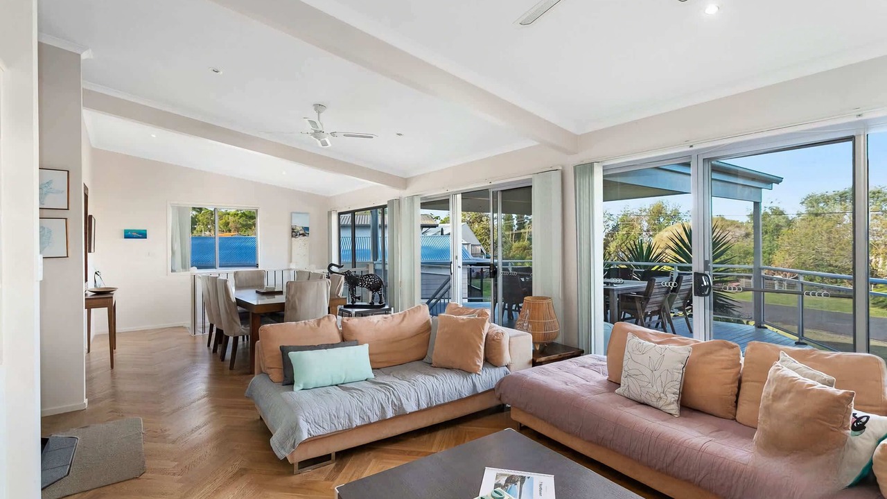 Photo of Livingroom in Bawley Point