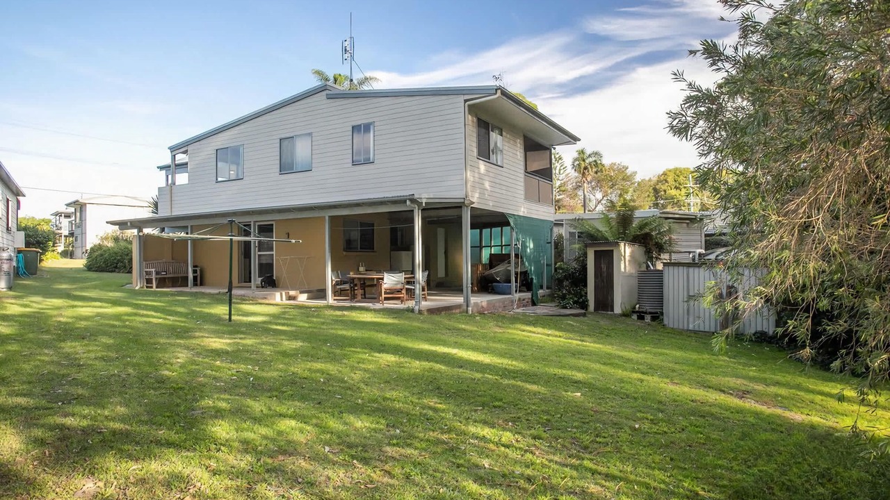 Photo of Outdoor in Bawley Point