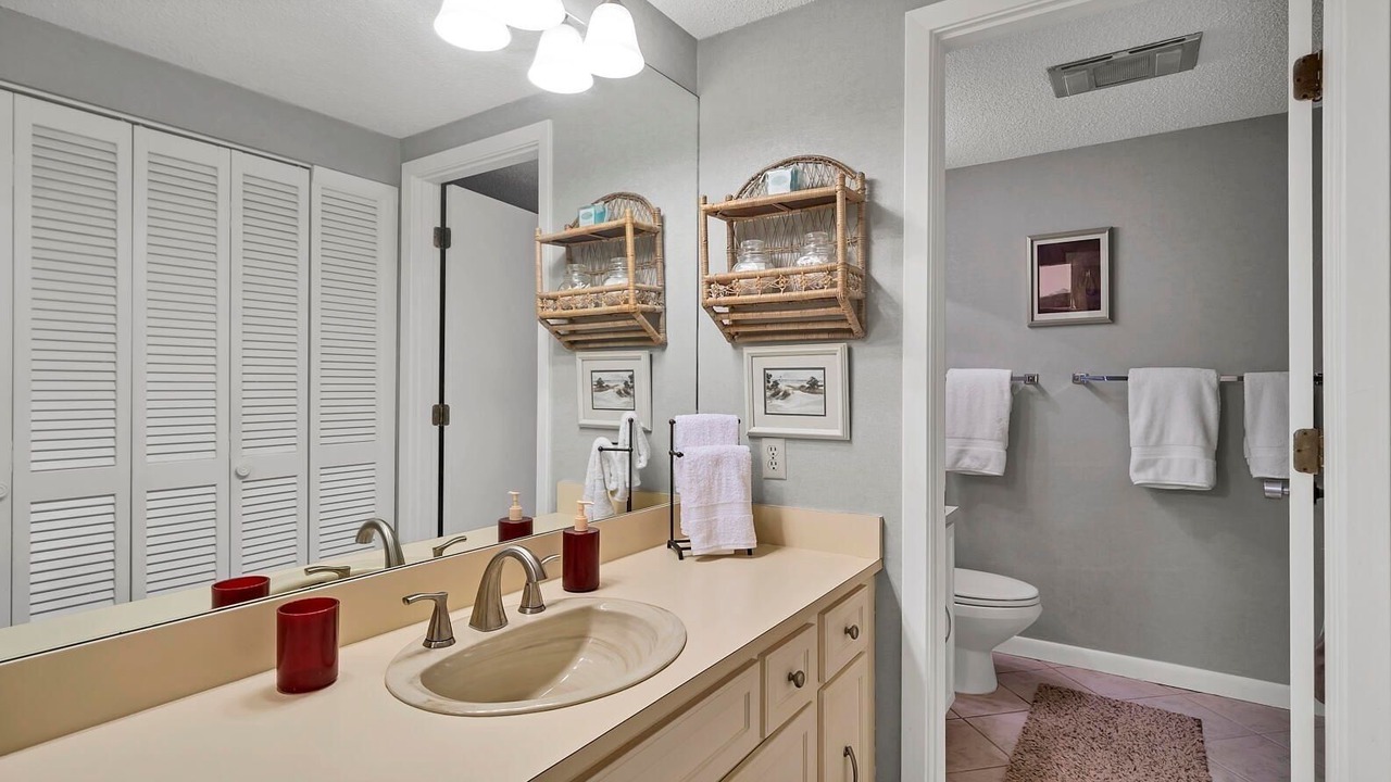 Photo of Bathroom in Pinehurst