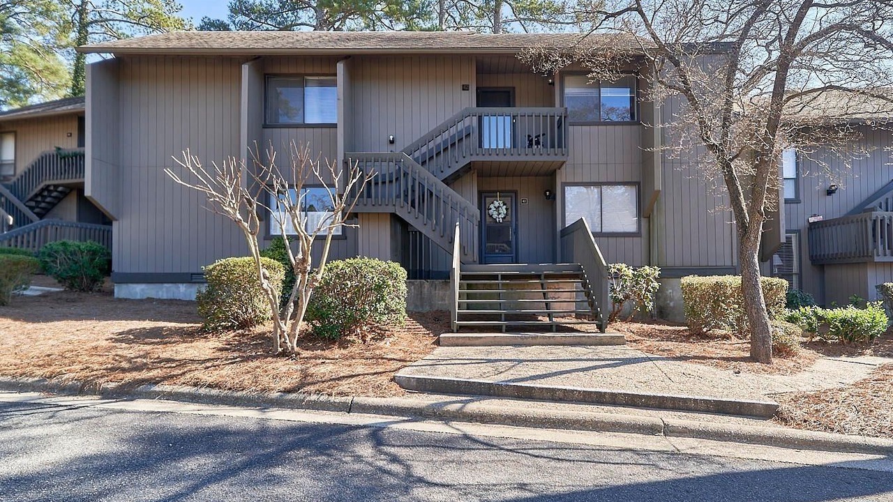 Photo of Outdoor in Pinehurst