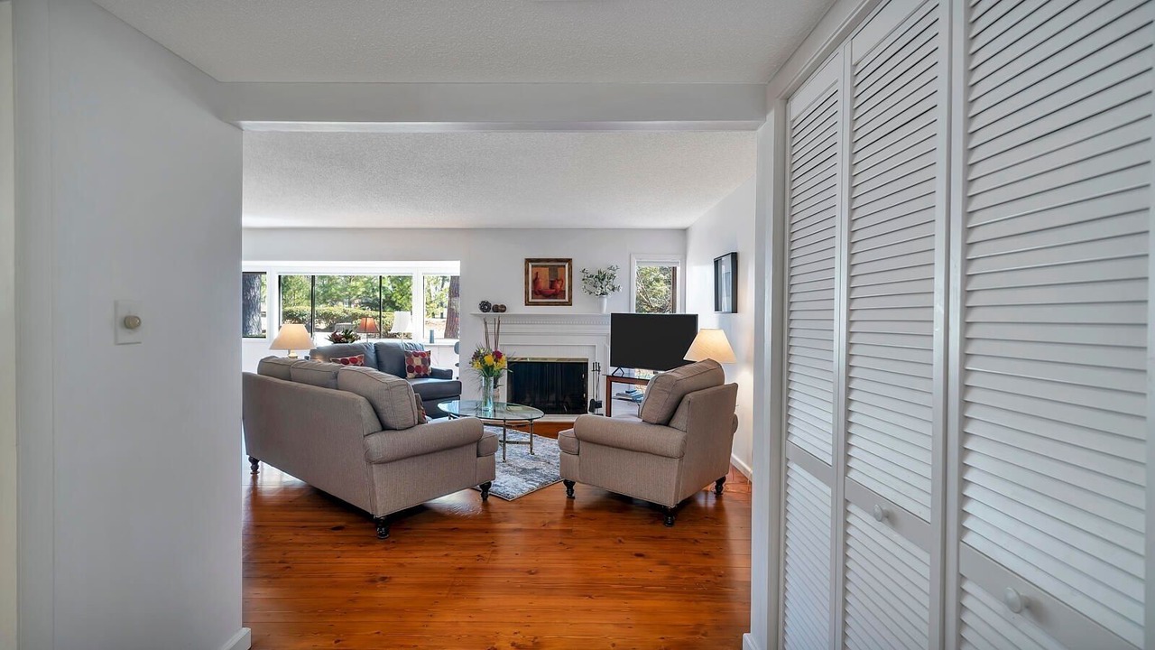 Photo of Livingroom in Pinehurst