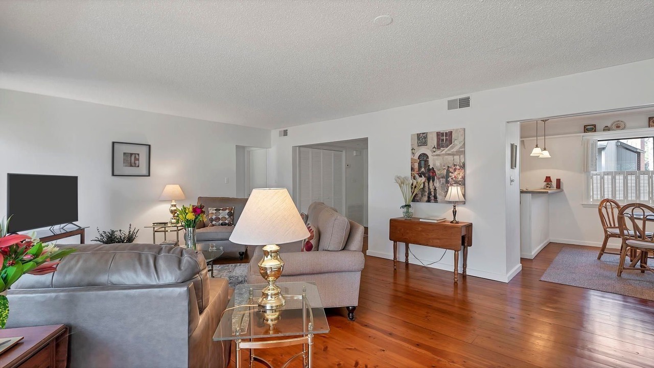 Photo of Livingroom in Pinehurst