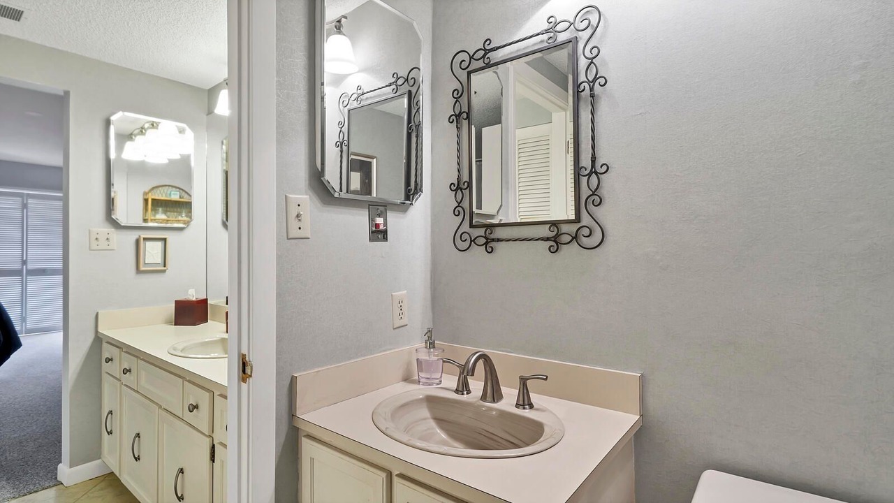 Photo of Bathroom in Pinehurst