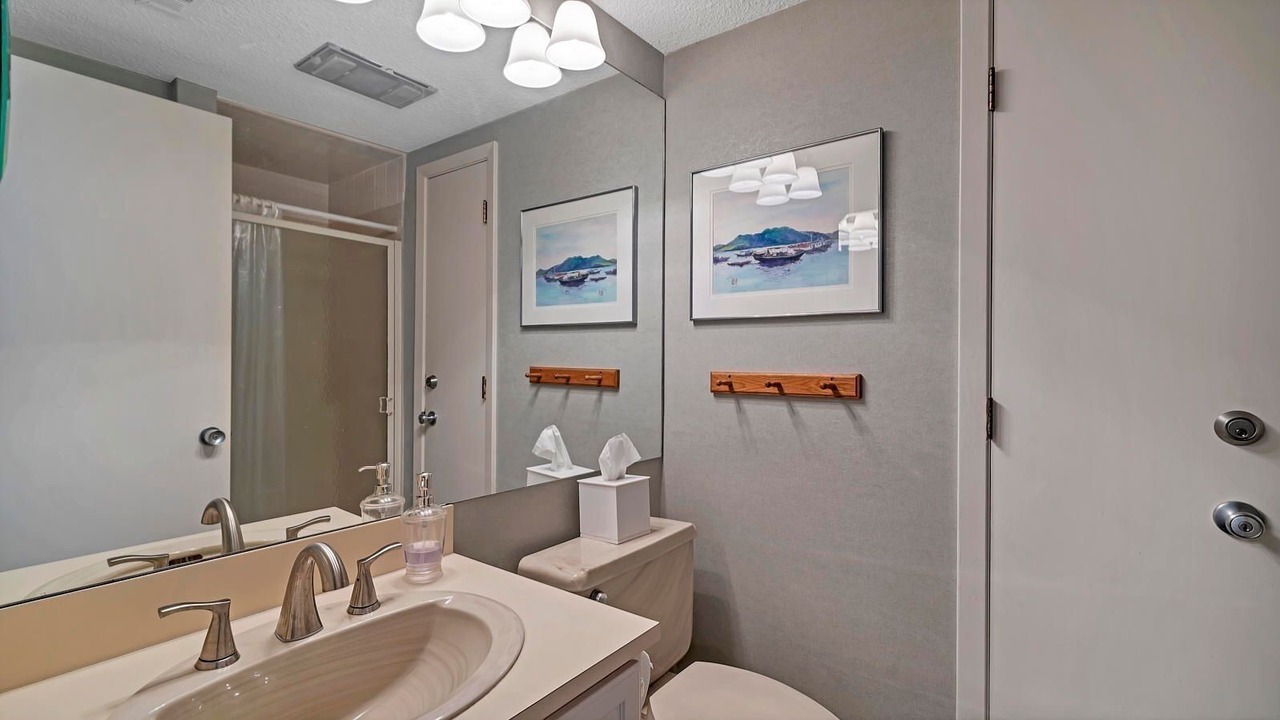 Photo of Bathroom in Pinehurst