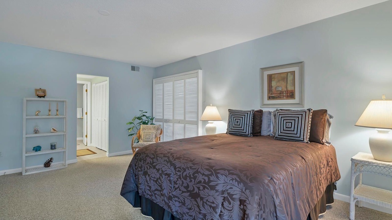 Photo of Bedroom in Pinehurst