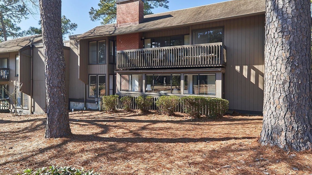 Photo of Outdoor in Pinehurst