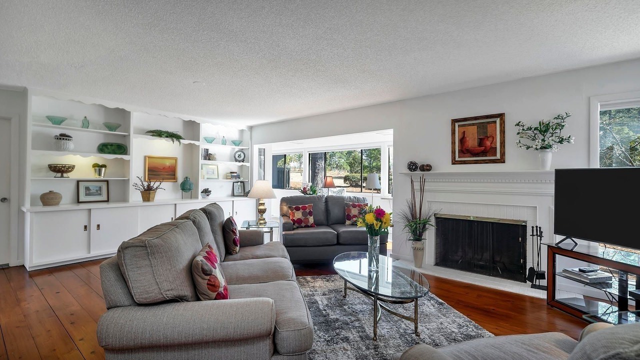 Photo of Livingroom in Pinehurst