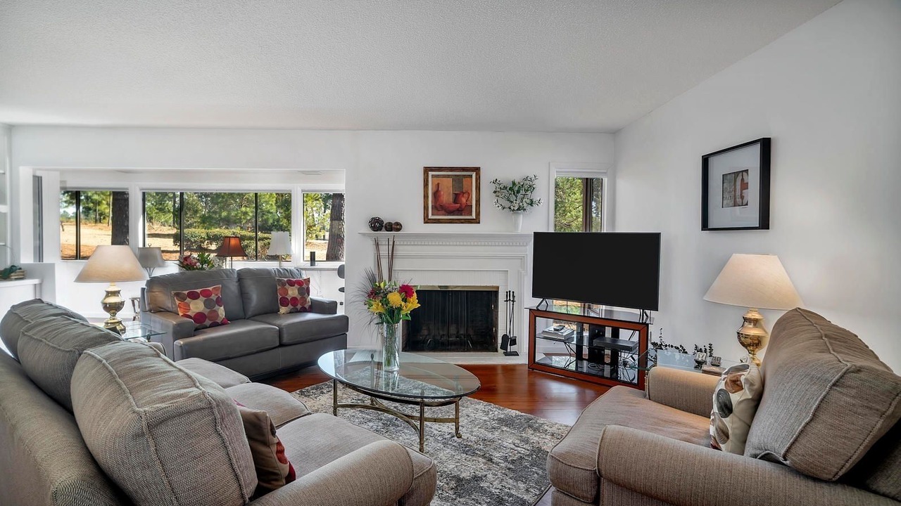 Photo of Livingroom in Pinehurst