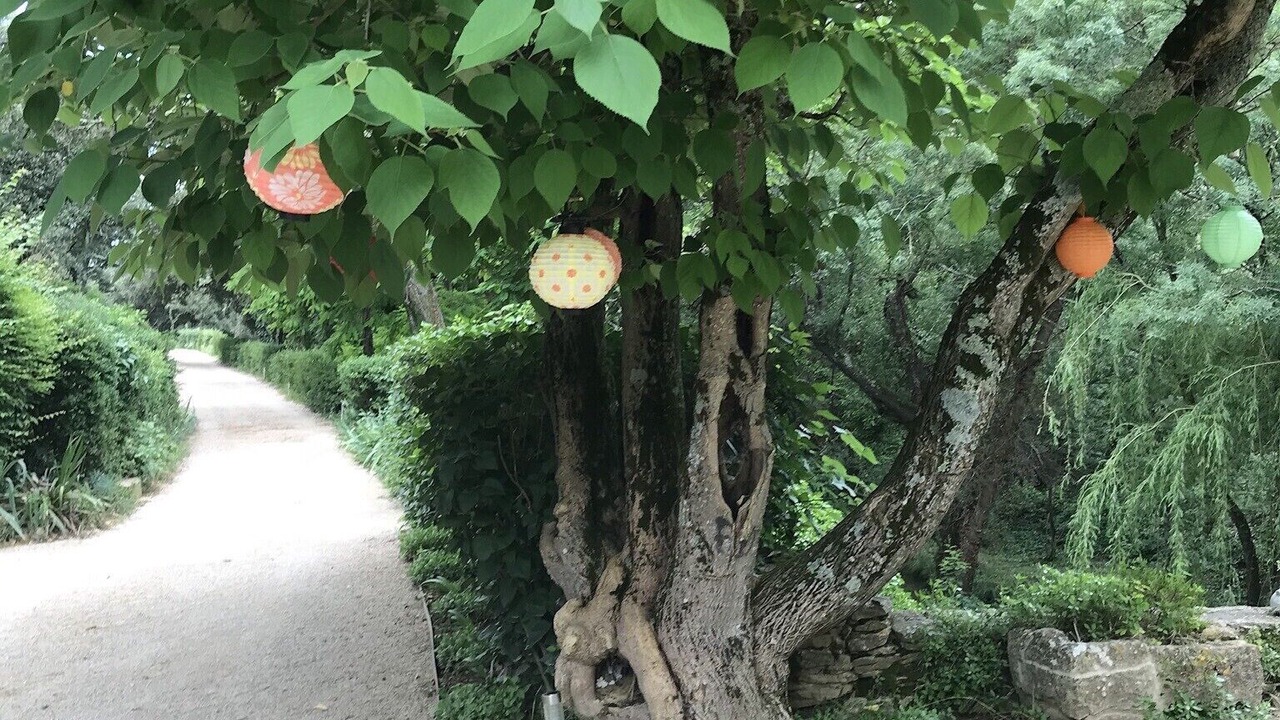 Photo of Outdoor in Uchaux