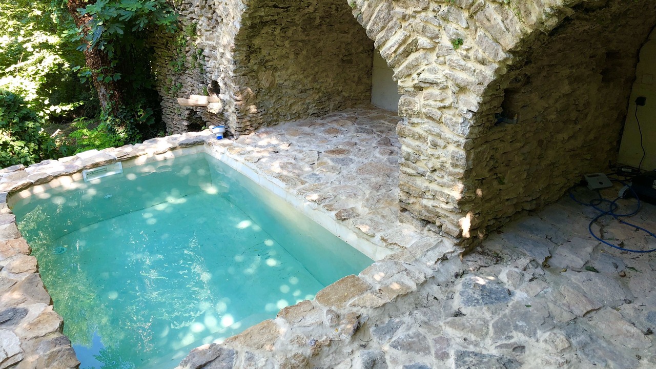 Photo of Outdoor in Uchaux