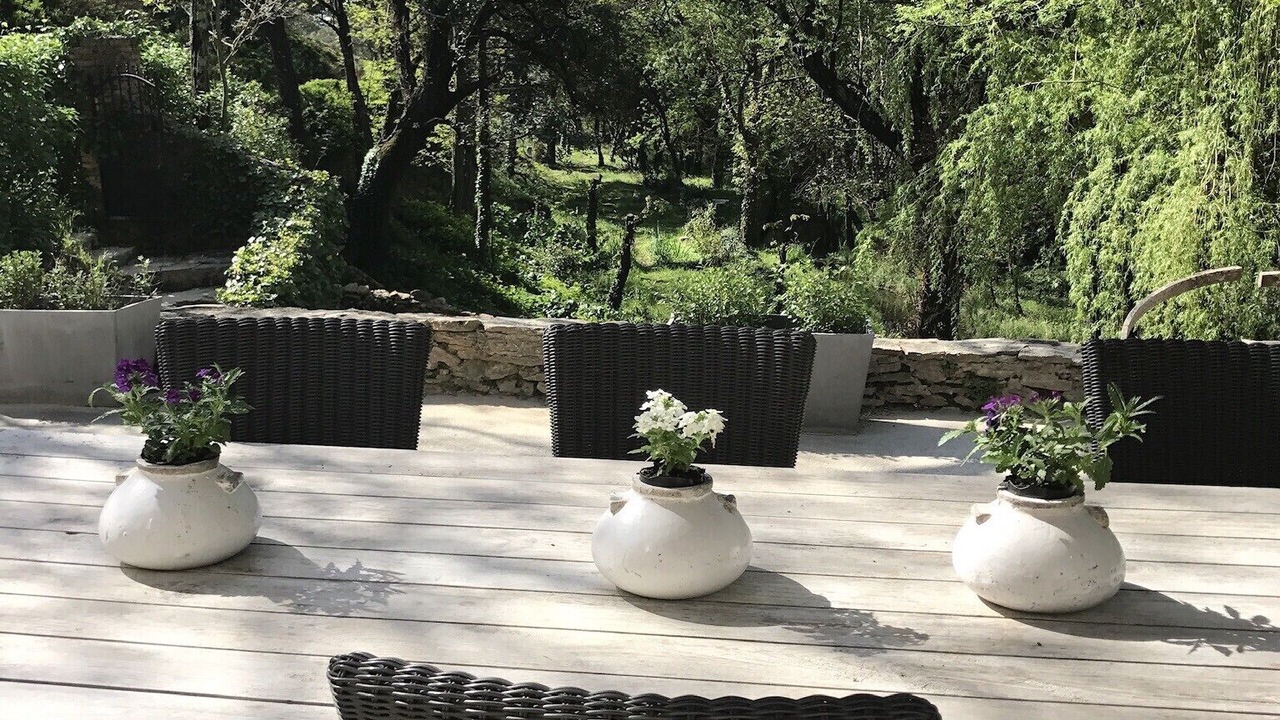 Photo of Outdoor in Uchaux