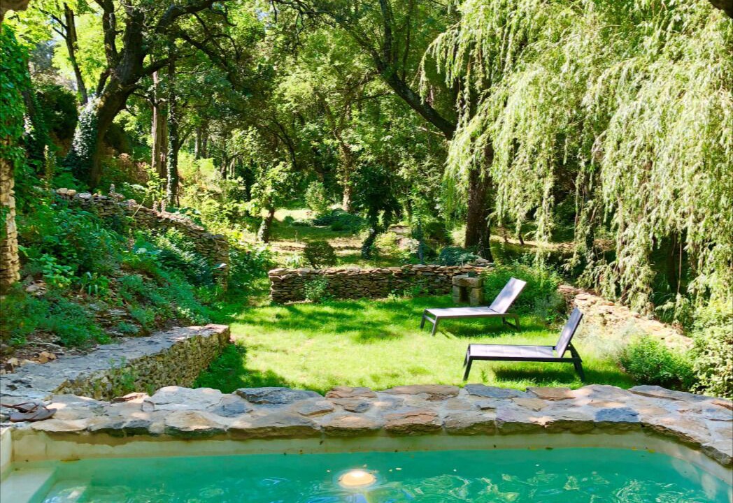 Photo of Outdoor in Uchaux