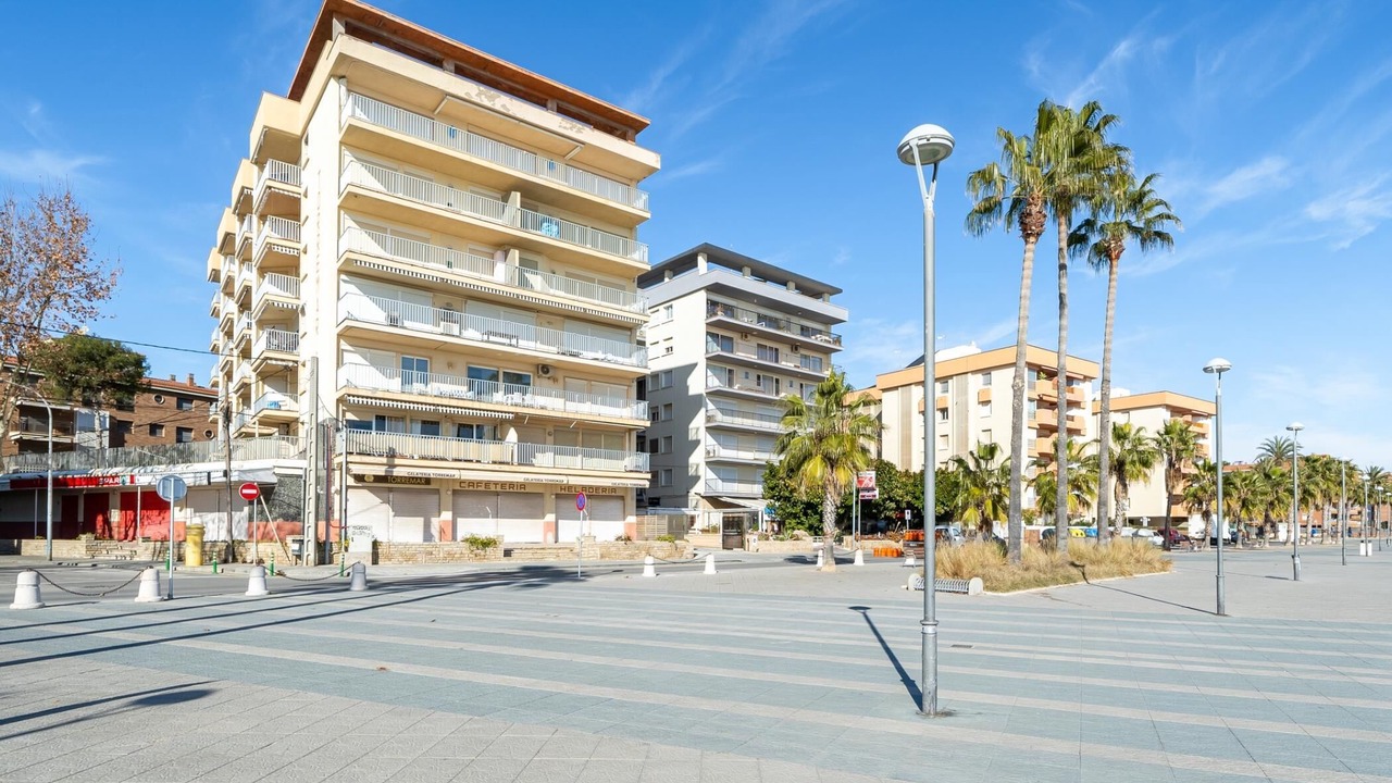Photo of Outdoor in Torredembarra