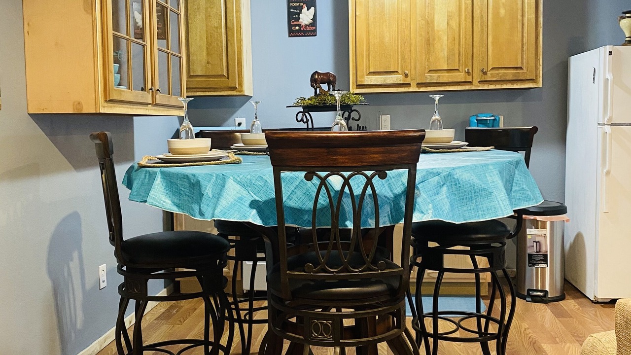 Photo of Kitchen in Willis