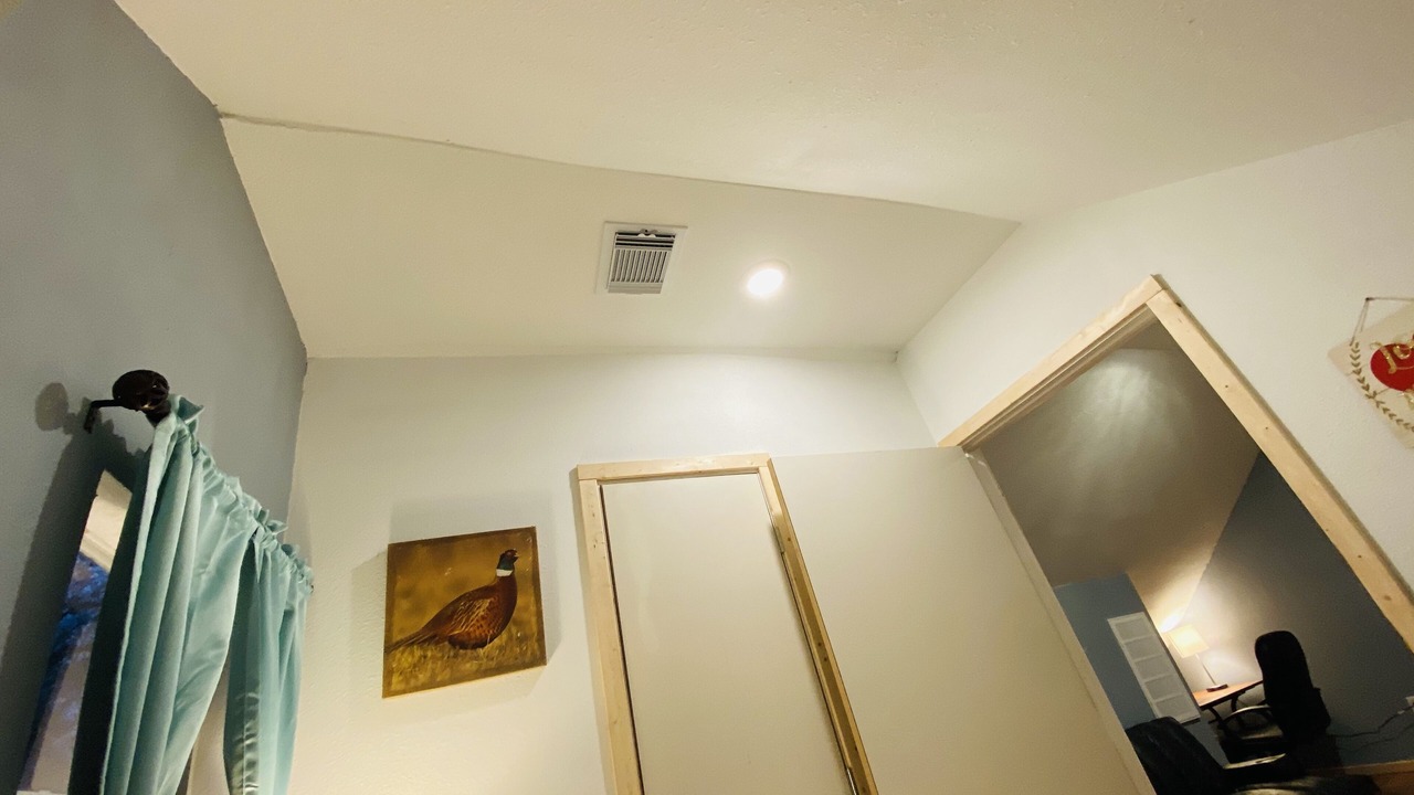 Photo of Bedroom in Willis