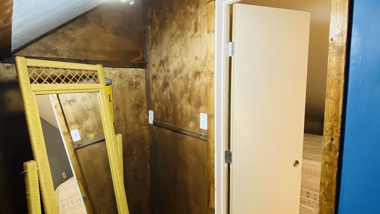 Photo of Bedroom in Willis