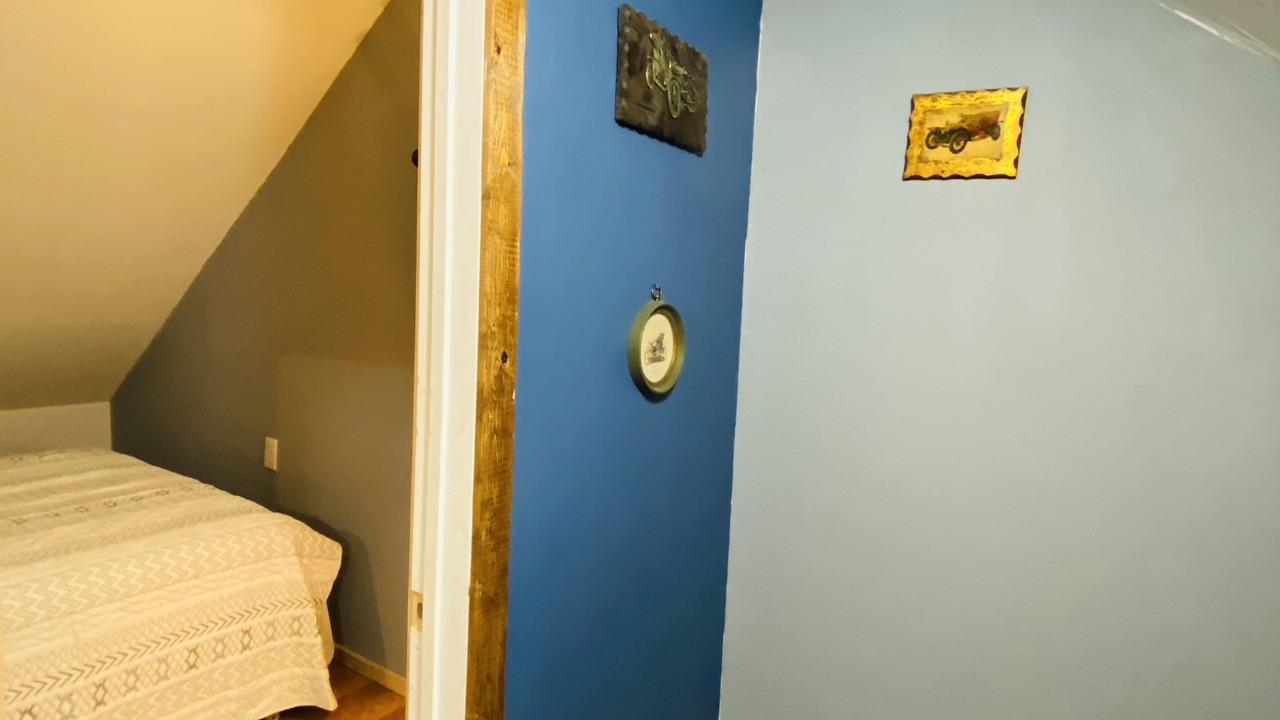 Photo of Bedroom in Willis