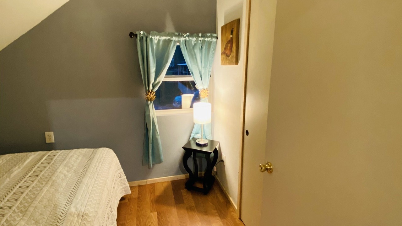 Photo of Bedroom in Willis