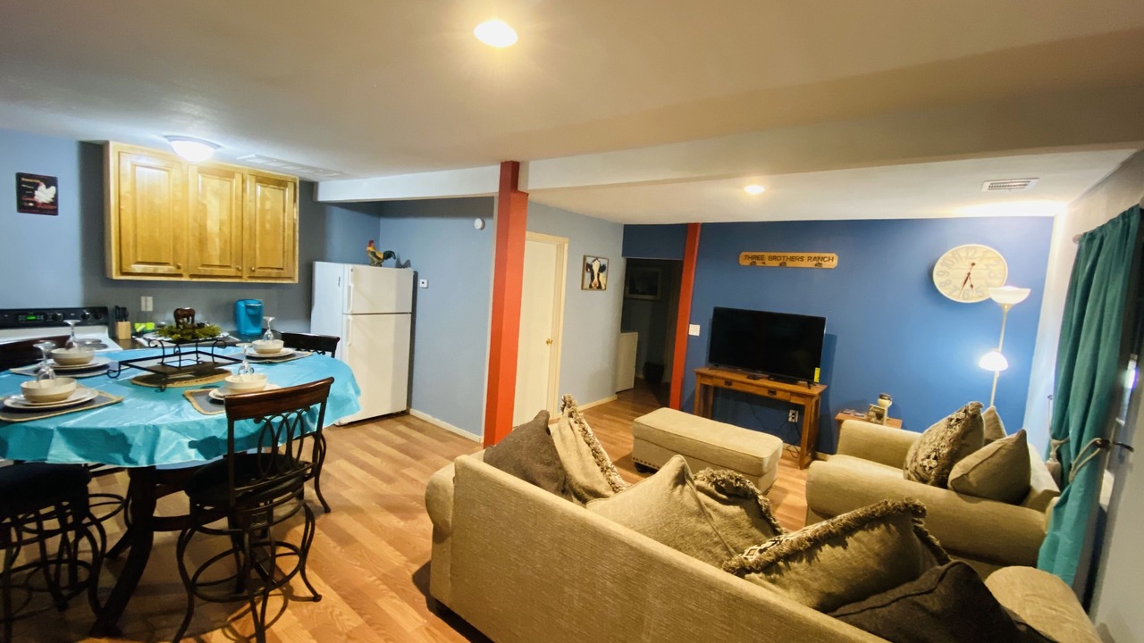 Photo of Livingroom in Willis