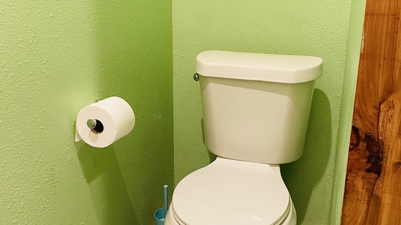 Photo of Bathroom in Willis
