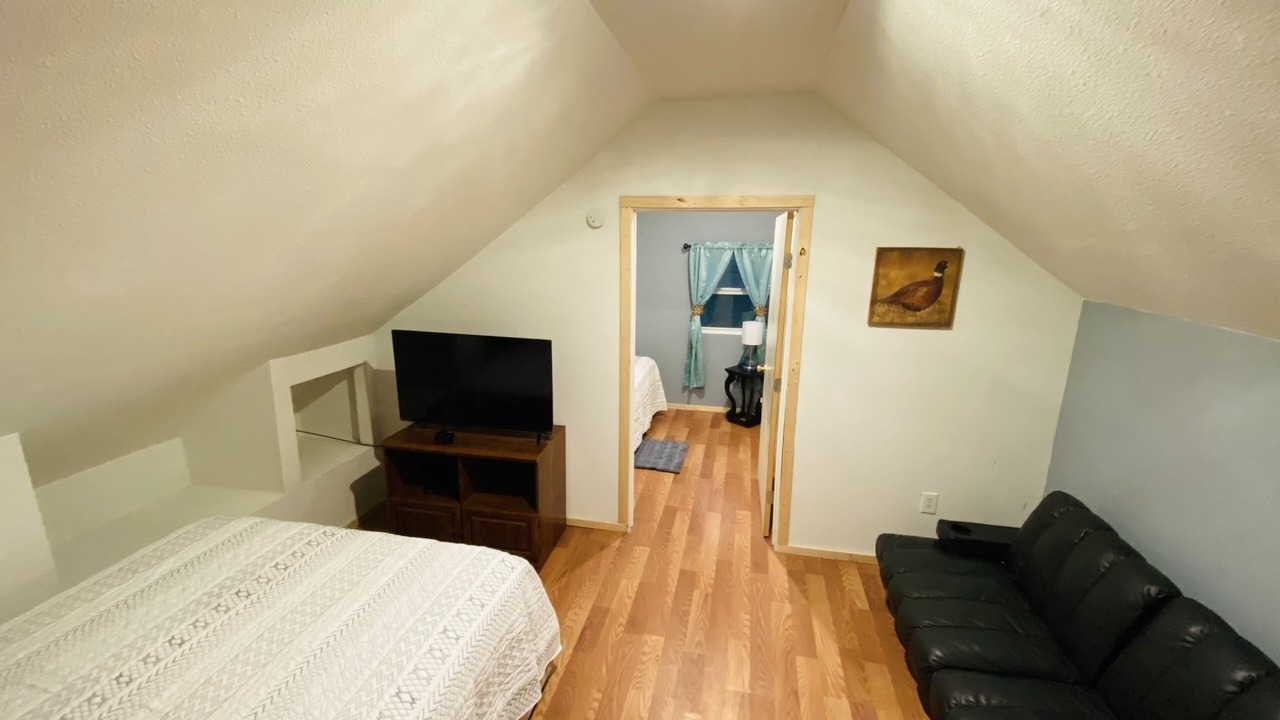 Photo of Bedroom in Willis