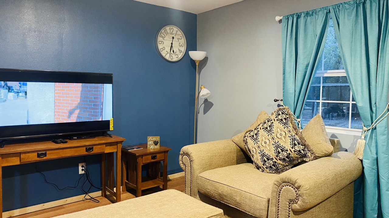 Photo of Livingroom in Willis