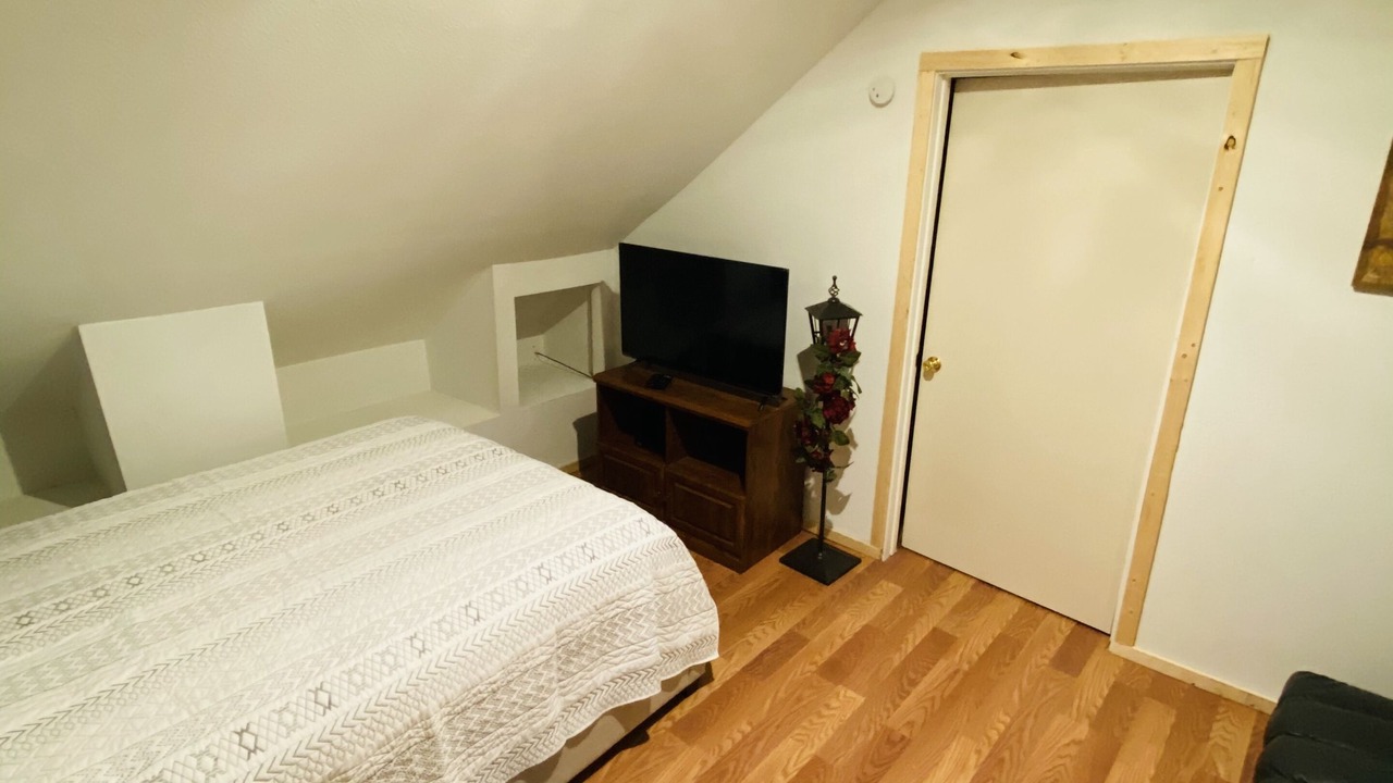 Photo of Bedroom in Willis