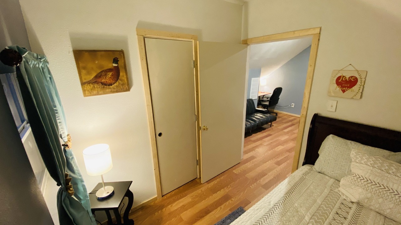 Photo of Bedroom in Willis