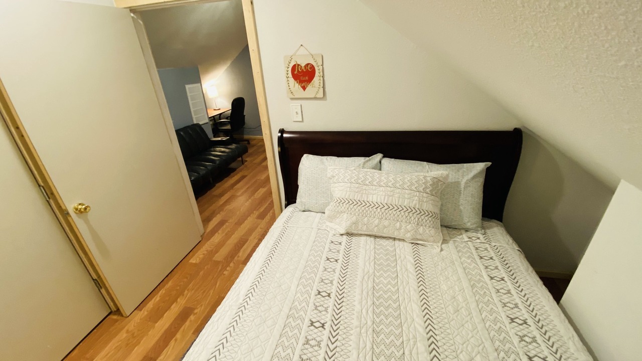 Photo of Bedroom in Willis