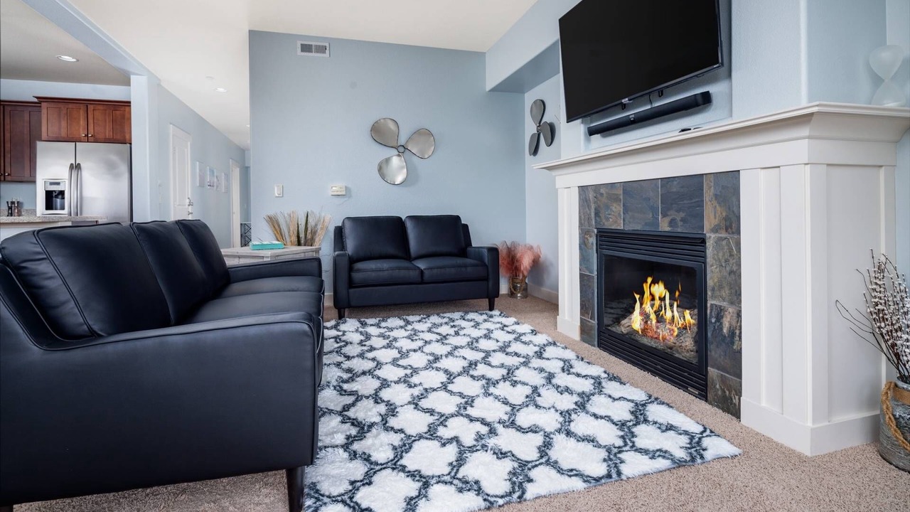 Photo of Livingroom in Seaside