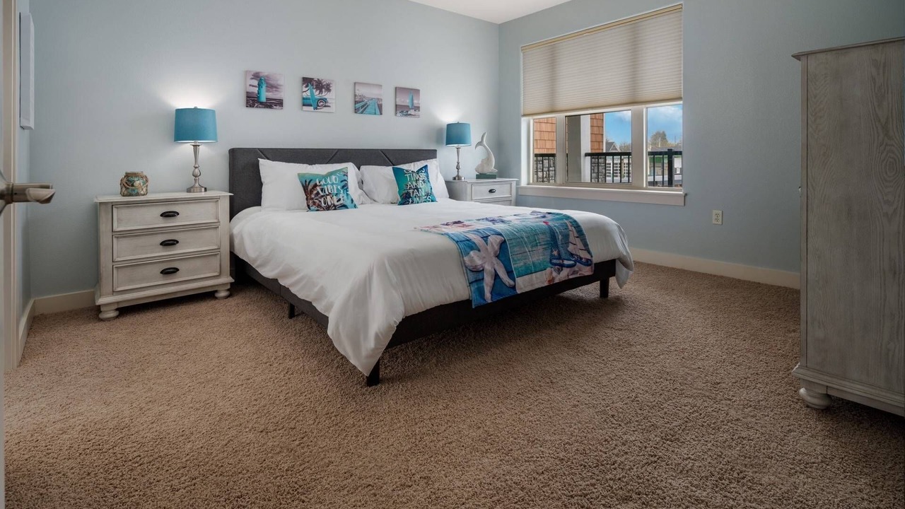 Photo of Bathroom in Seaside