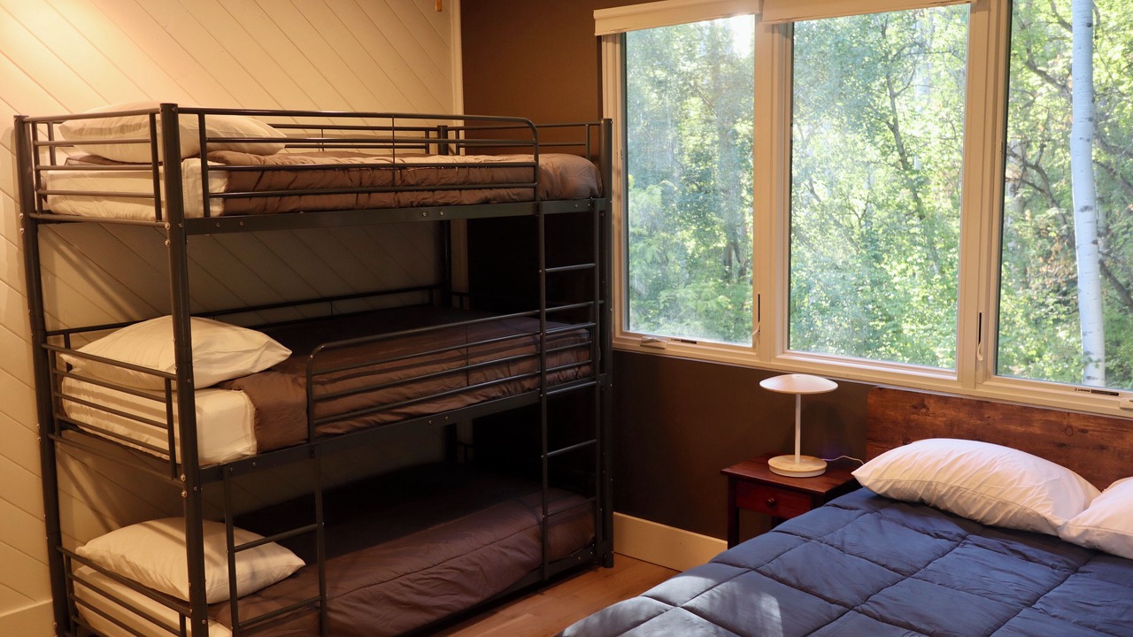 Photo of Bedroom in Mount Pleasant