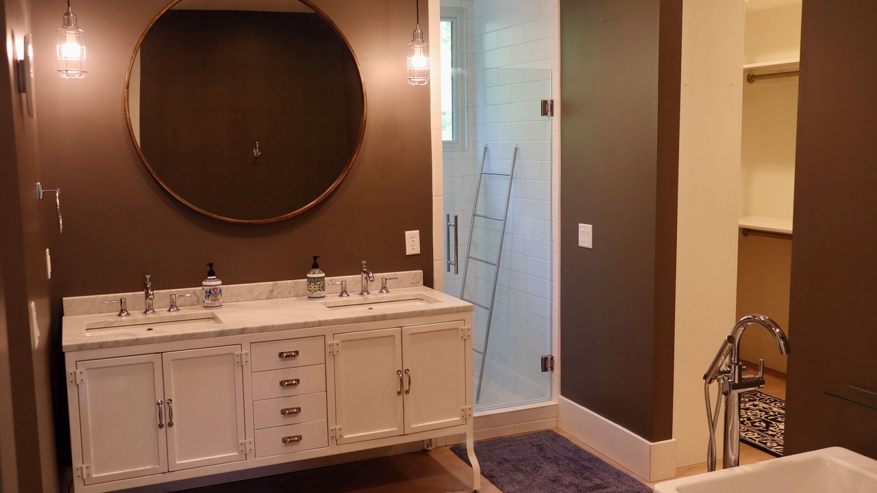Photo of Bathroom in Mount Pleasant
