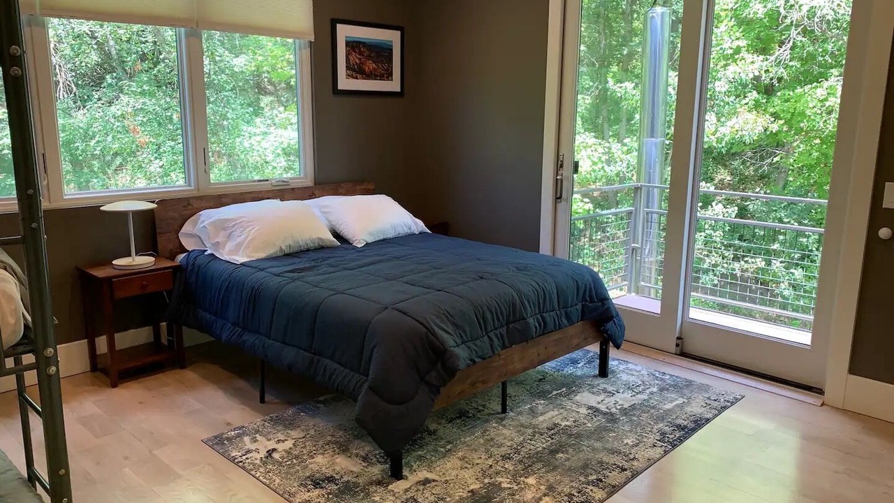 Photo of Bedroom in Mount Pleasant