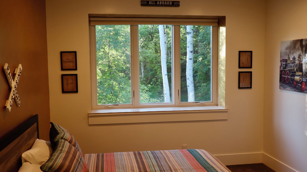 Photo of Bedroom in Mount Pleasant