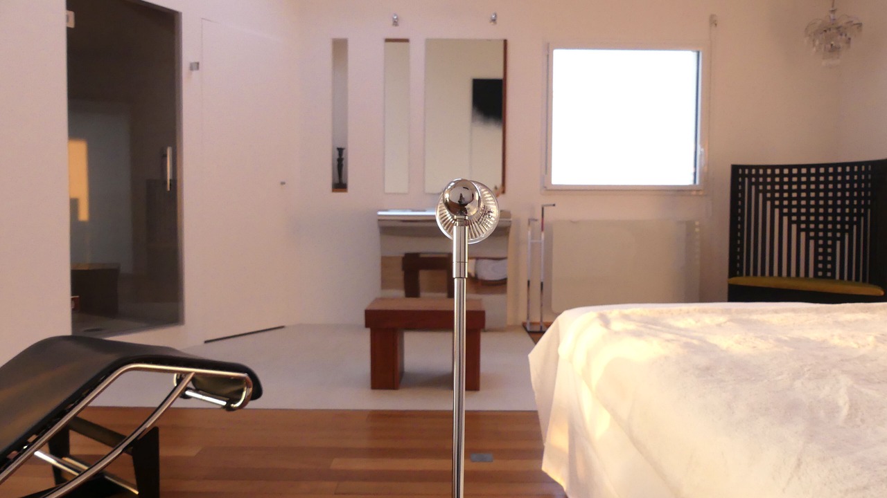 Photo of Bedroom in Contis-les-Bains