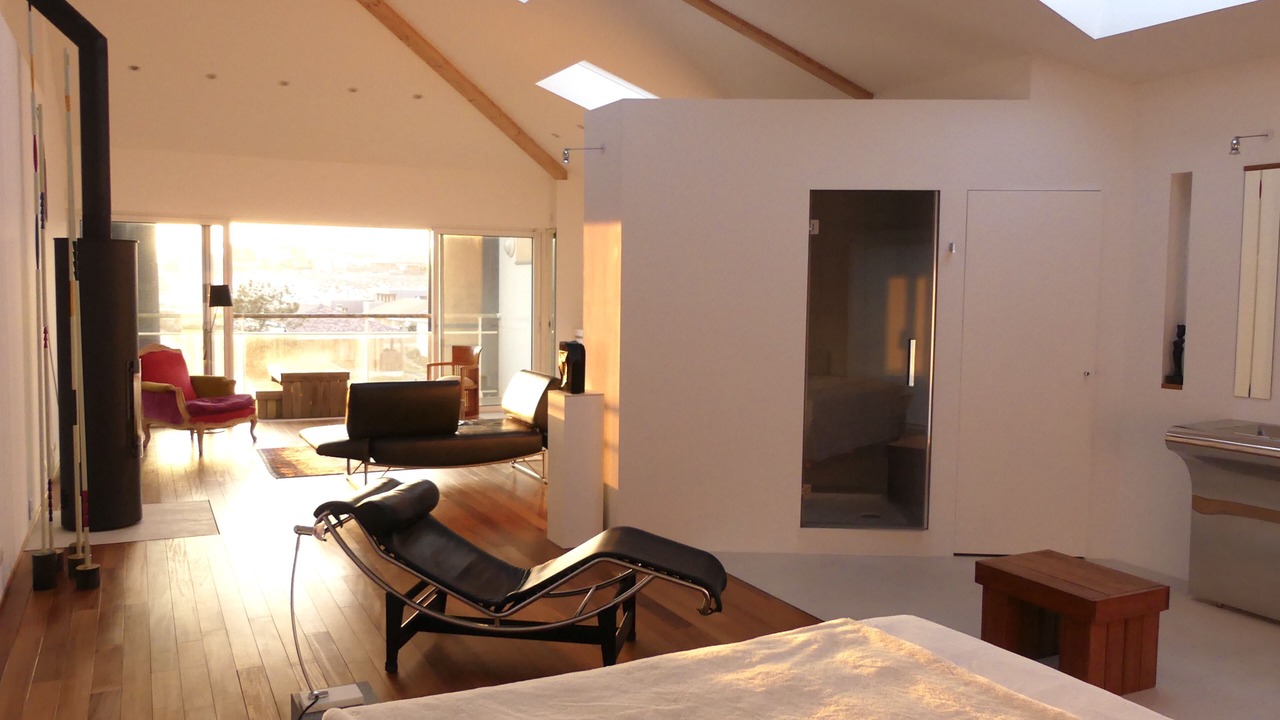 Photo of Bedroom in Contis-les-Bains