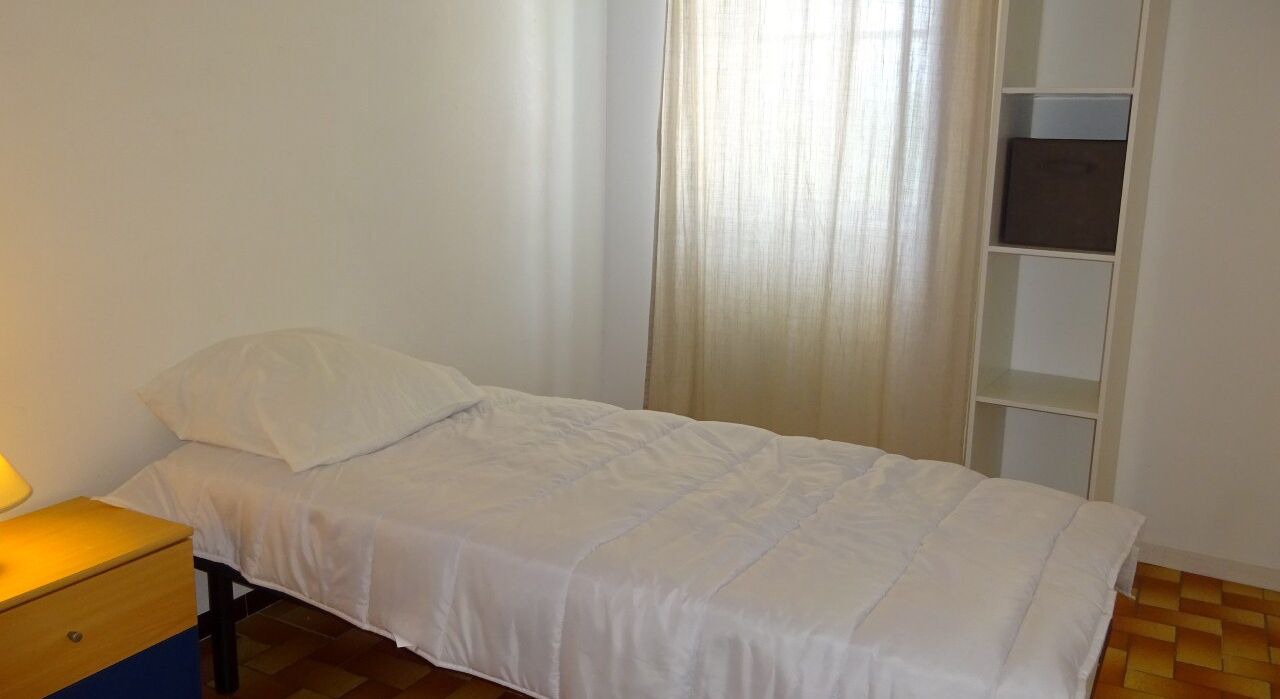 Photo of Bedroom in Viviers