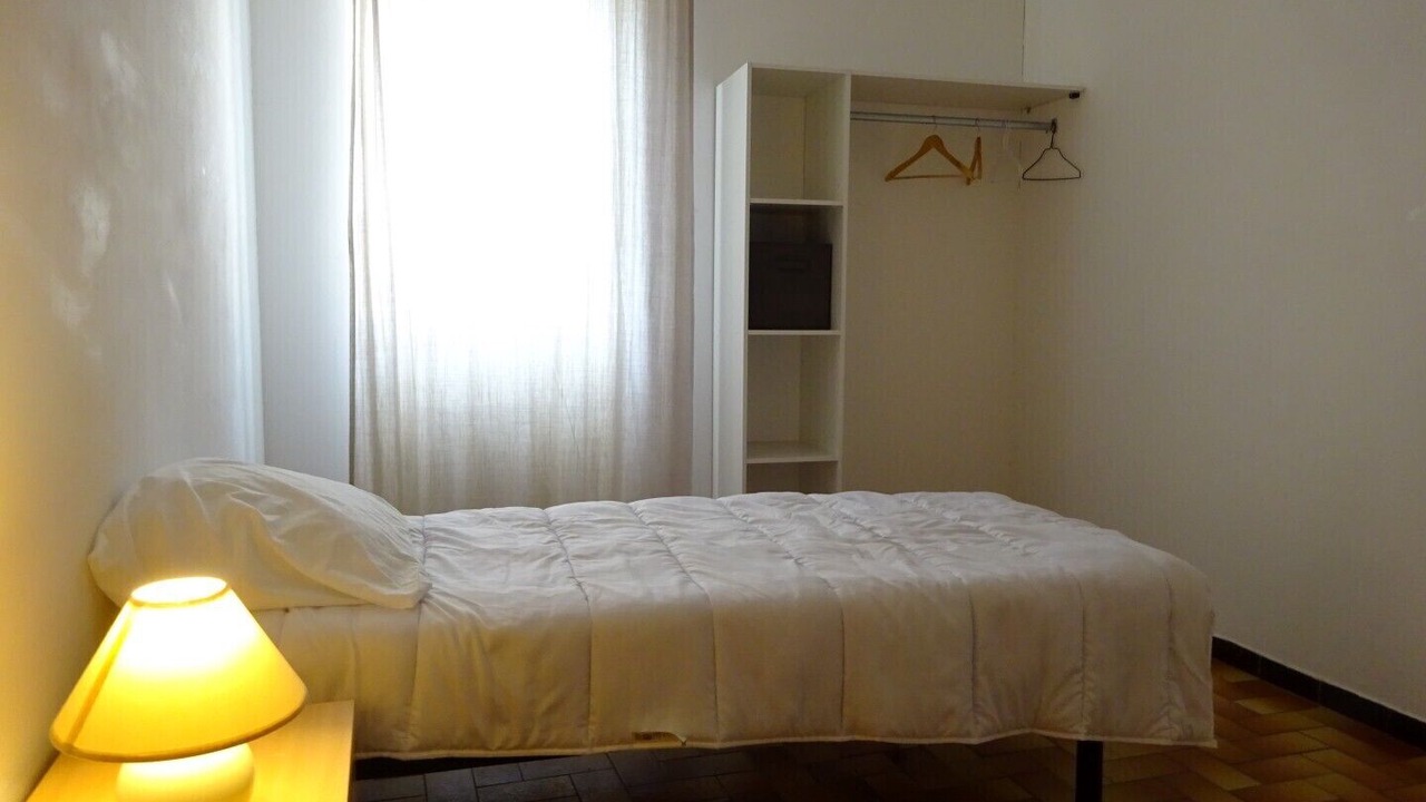 Photo of Bedroom in Viviers