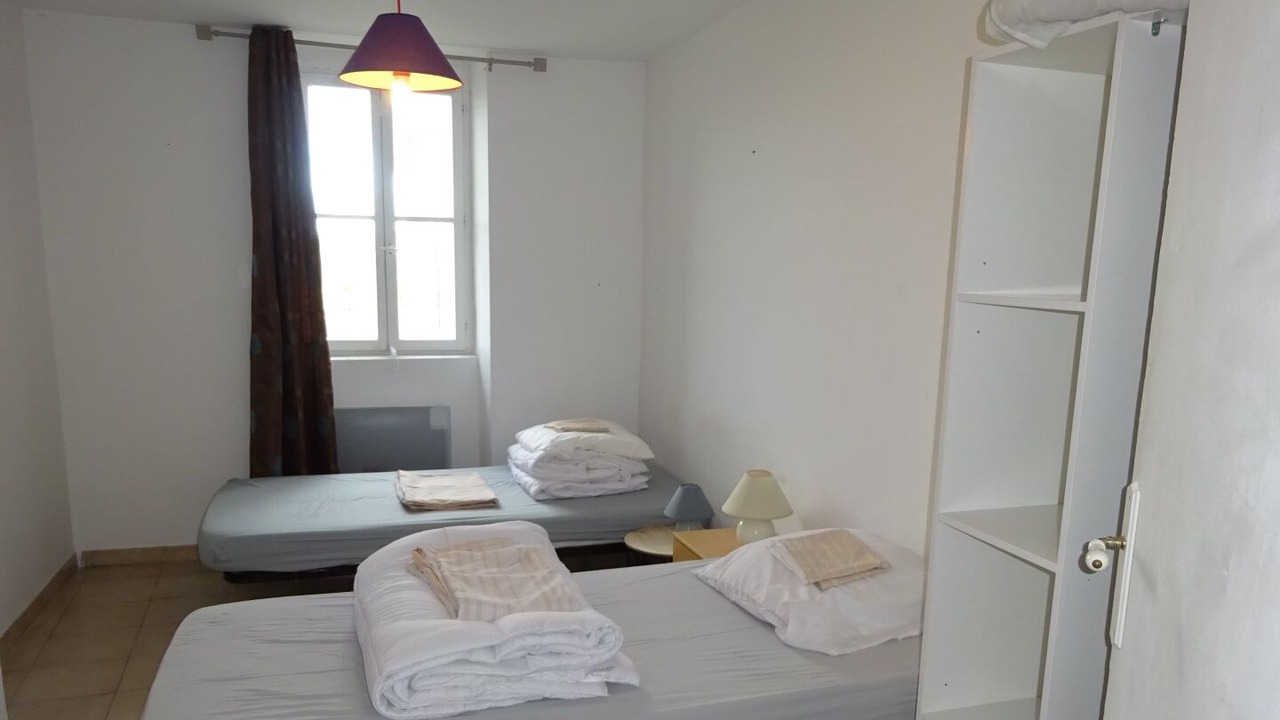 Photo of Bedroom in Viviers