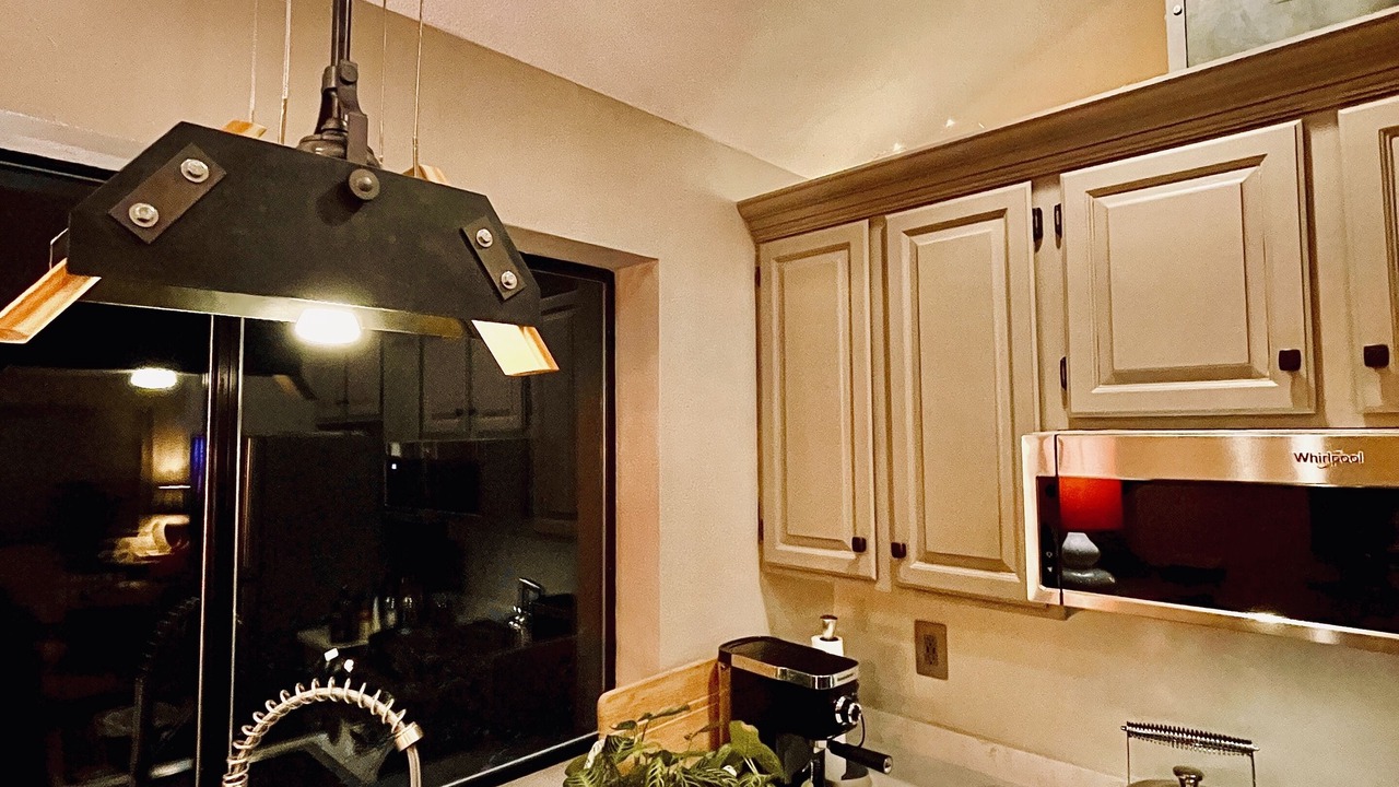 Photo of Kitchen in Squak Mountain